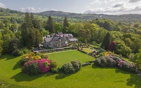 Cragwood Country House Hotel